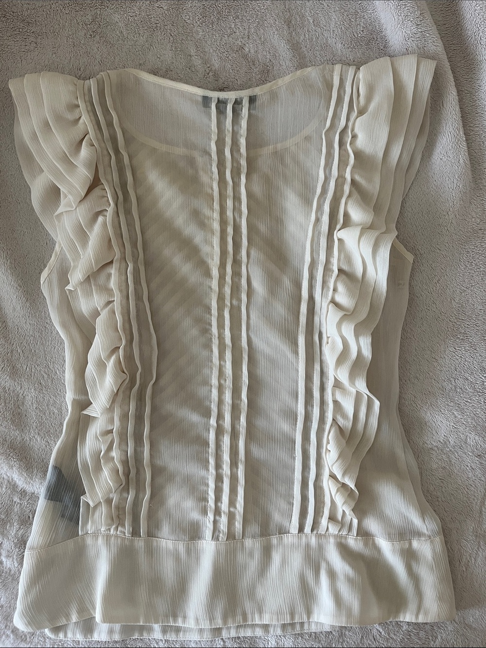 Women’s Rampage Blouse - Picture 3 of 12